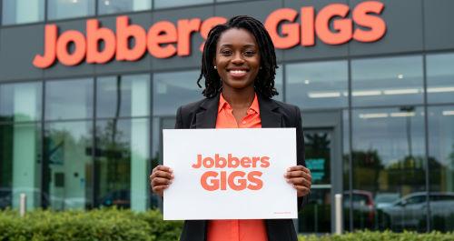Jobbersgigs Affiliate Team